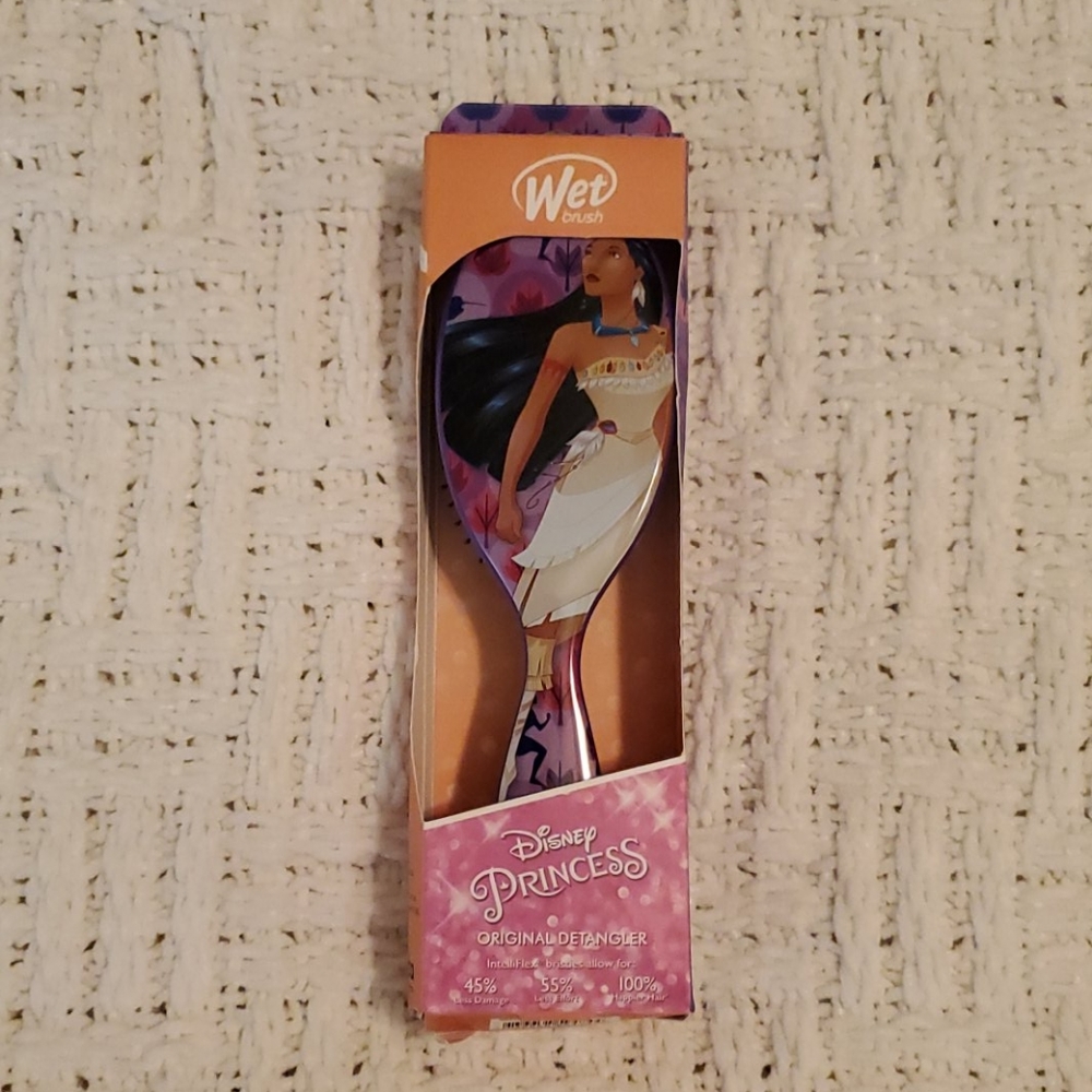 💥 Disney Princess Wet Brush